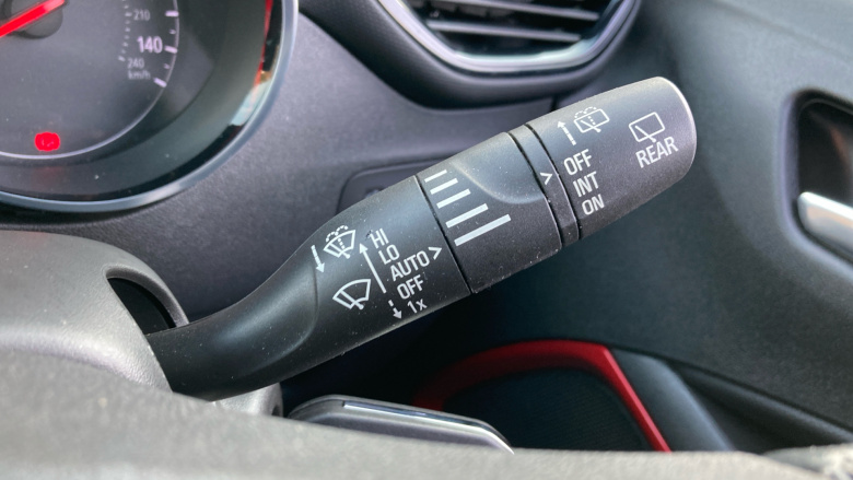 Vauxhall Crossland 1.2 Turbo GS 5dr Petrol Hatchback